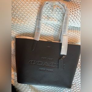 NWT Coach Cameron Tote